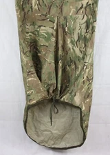Genuine Surplus British MTP Bivi Bag Bivvy Bivy Waterproof Breathable 2392