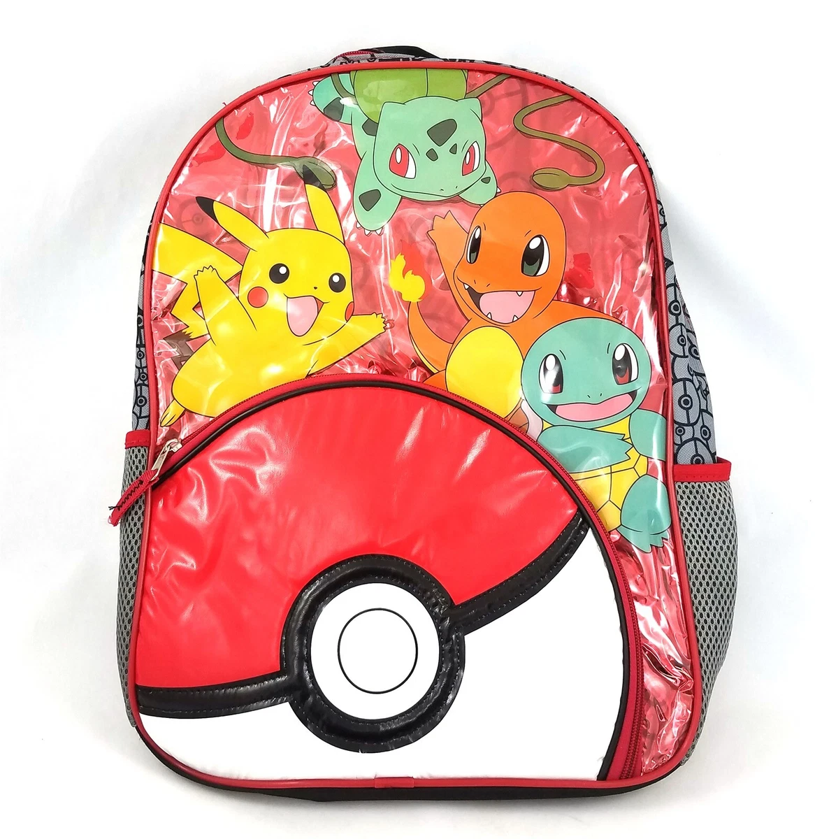 Pokemon book bags cheap