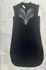 BANANA REPUBLIC Women’s Medium Black Dress