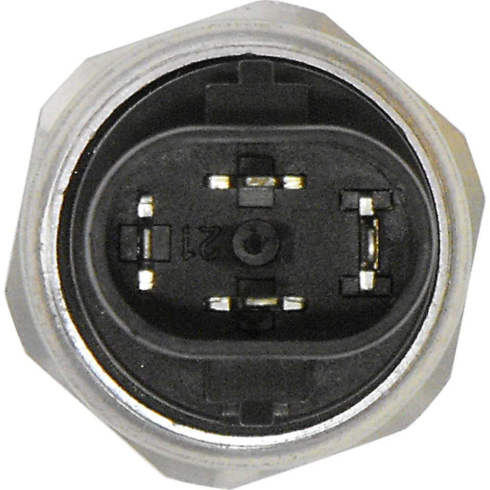 Interruptor trinario aire acondicionado UAC 1992 para Toyota Celica 1991-1993 Foto 4 de 4