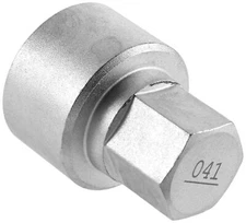 LTI Tools LT4165-041 Wheel Lugnut Bolt Keys