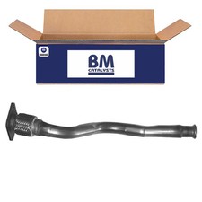 BM AUSPUFF-ABGASROHR VORNE HOSENROHR passend für NISSAN KUBISTAR RENAULT CLIO KA