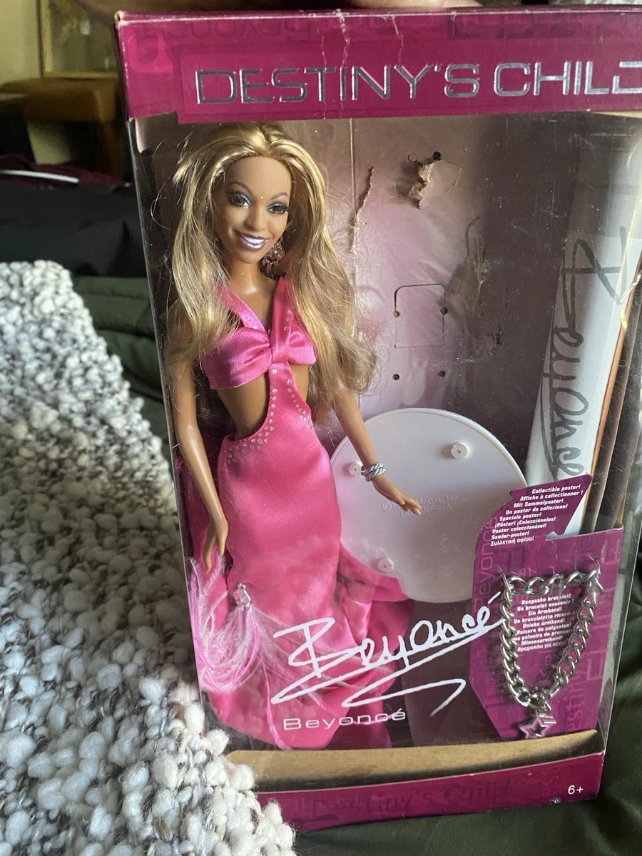 beyonce doll products for sale | eBay