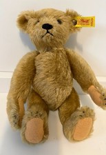 Steiff Teddy Bear 0155/26 1984 Vintage