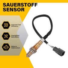 89465-0H010 Vor Kat Lambdasonde Regelsonde 45167 Für Citroën Peugeot 107 Toyota