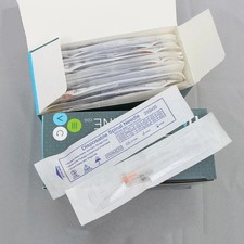 Micro Cannula W Puncture,Blunt Tip for Filler 18g/22g/23g/25g/27g/30g 25/50/38mm