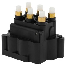 For 10-18 Rolls-Royce Ghost RR4 Air Suspension Solenoid Valve Block 4725530010