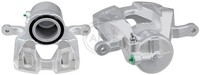 A.B.S. Bremssattel 532461 FüR Renegade Fiat Jeep Bu Grauguss 500X 334 AXN1B 4X4