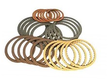 24238258 Automatic Transmission Clutch Plate Kit with Friction and Steel