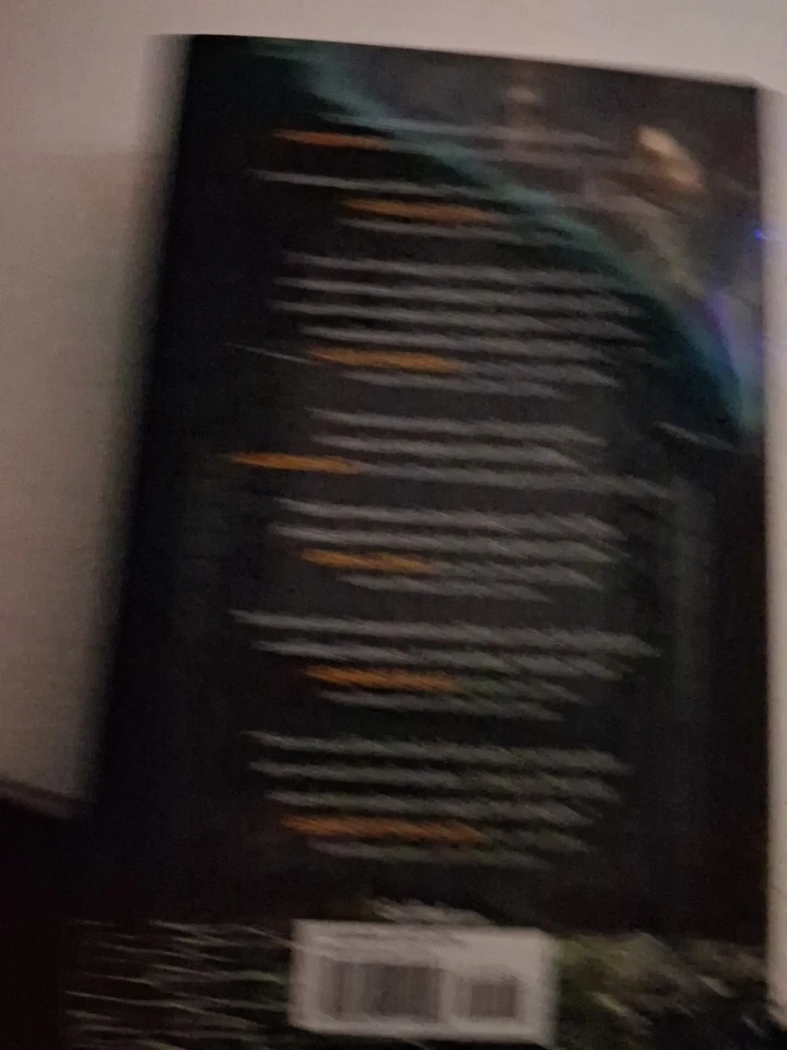 A Study in Drowning - Hardcover By Reid, Ava -Like New - Image 2 of 3