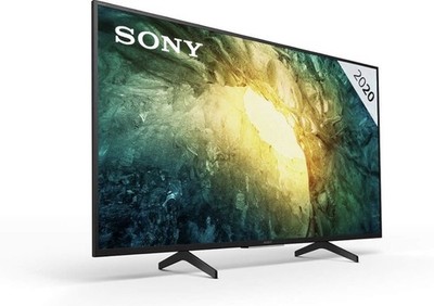 Sony Bravia X70 43 Zoll 4K Fernseher