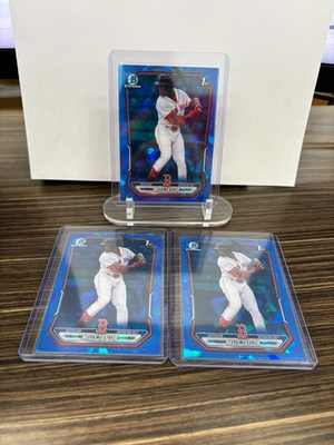 #ad 2026 Bowman Sapphire Nelly Taylor 1st Bowman #BCP 65 1 card $4.00