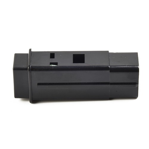A/C Push Press Switch Compatible with For Toyota Pickup Truck Vehicles - Picture 7 of 12