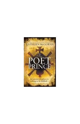 The Poet Prince (Magdalene Line Trilogy 3) by McGowan, Kathleen Paperback Book - Bild 1 von 2