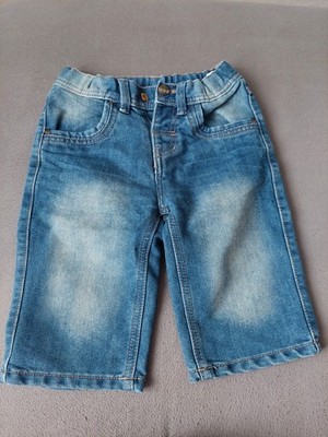Jeans Schorts/Bermudas für Junge Gr.128, Firma Dopodopo