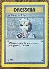 Professor Oak #88 Preise | Pokemon Base Set | Pokemon Karten