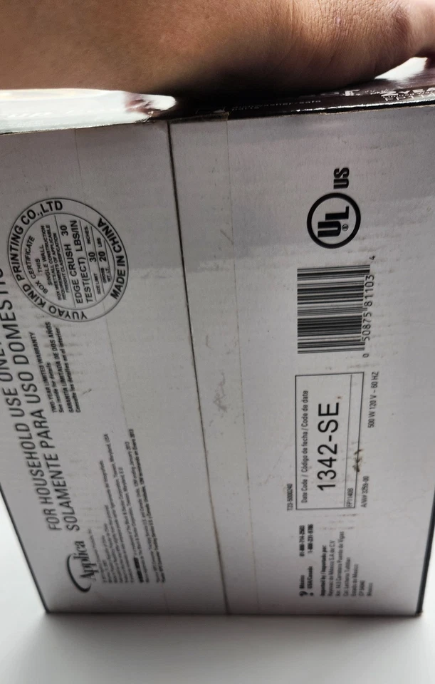 Black & Decker FP1140B 8 Cup Food Processor Food Processor~ New - Image 3 of 4