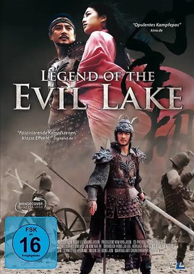 Legend of the Evil Lake