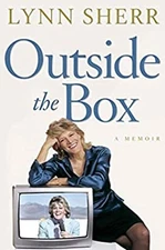 Outside the Box : A Memoir Hardcover Lynn Sherr