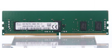 Lot of 4Hynix 8GB DDR4-2666 PC4-21300 1Rx8 ECC RDIMM Server RAM HMA81GR7AFR8N-VK