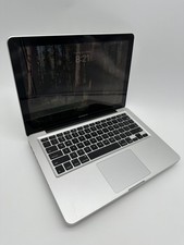 MacBook Pro 13 2012 i7 2.9GHz 8GB 120GB SSD Sequoia w/Charger