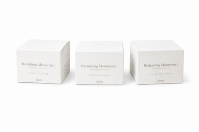 isfrom Revitalizing Moisturizer+ Face Cream Matrixyl 3000 Hyaluronic Acid
