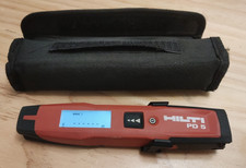 Hilti PD 5 Lasermètre Mesure Distance