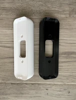 Ubiquiti Unifi G4 Doorbell Pro Corner Mounts w/ Integrated Backplate (5º to 55º)