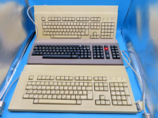 #SE4577# Konvolut Robotron German Tastatur Computer Klassiker *GUT* 80s 3 Stück