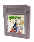 Nintendo Game Boy Bugs Bunny Crazy Castle Tested Working Cartridge Only