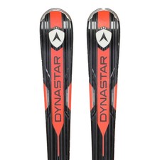 Sci Dynastar Speed Zone 14 Pro + attacchi