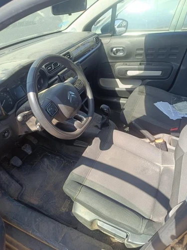 1609239680 Maneta Exterior Trasera Derecha para CITROEN C3 AIRCROSS 2018 1299724 - Imagen 3 de 5