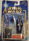 Vintage Star Wars Lott Dod Saga The Phantom Menace TPM 2002 MOC Action Figure
