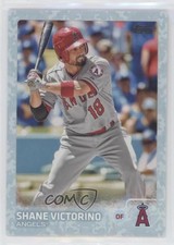 2015 Topps Update Snow Camo 81/99 Shane Victorino #US94 3p9