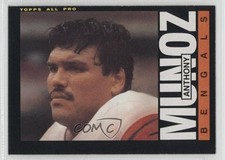 Click to enlarge Anthony Munoz