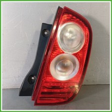 Rücklicht Rückleuchte Rechts DX NISSAN MICRA K12E 2002 2009 26550BC500