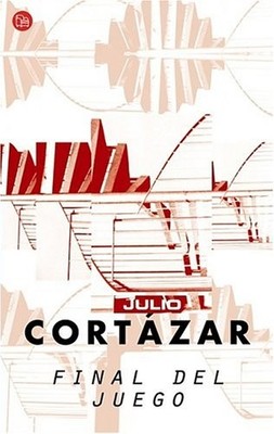 FINAL DEL JUEGO (PUNTO DE LECTURA) (SPANISH EDITION) By Julio Cortazar EXCELLENT