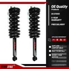 Premium Quality OE Rear Struts For 1995-1999 Nissan Maxima Shock Absorber