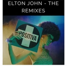 Elton John Positiva Presents Elton John VINYL LP RSD 2026 NEW / SEALED /IN STOCK