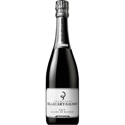 Billecart-Salmon - Blanc de Blancs Brut Champagne Grand Cru NV (1.5L)