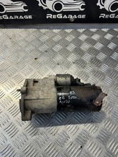 Audi A6 Allroad C6 2008 Starter motor STARTER Diesel 103kW LIQ6281