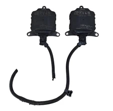 Toyota RAV4 RH LH Blind Spot Monitor Radar Sensor Module Set OEM 881620R033 2021