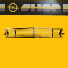 Calandre Opel REKORD