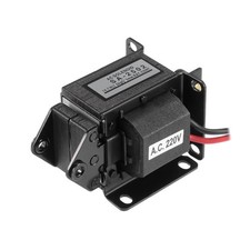 AC220V SA-2502  électro-aimant solénoïde aimant AC énergie de traction