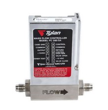 MYKROLIS BK0930595 Pressure Controller Mass Flow Controller FC 280 SA