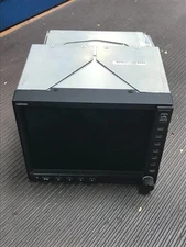 Garmin GMX200 I/O Traffic Display TURNS ON, with mounting tray