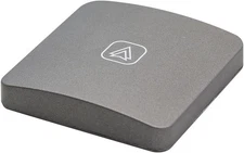 Wired to Wireless Car Adapter Dongle CarPlay Android PlugAndPlay Dual Band Box