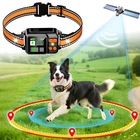 GPS Wireless Dog Fence System, Electric Dog Fence Using GPS Electric Satellit...