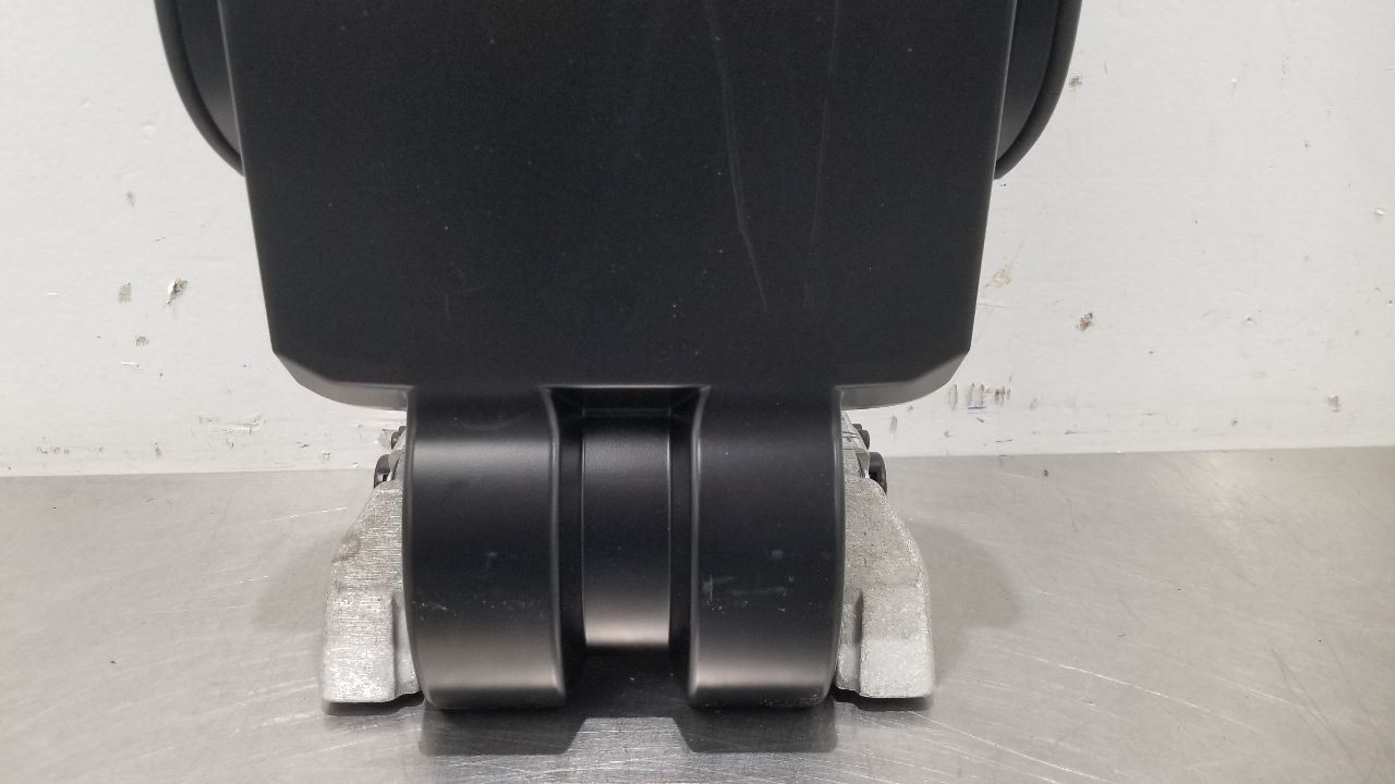 Bentley Bentayga FRONT Center console