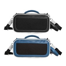 Portable Storage Bag Shoulder Hard Case For Bose SoundLink Max Speaker Travel